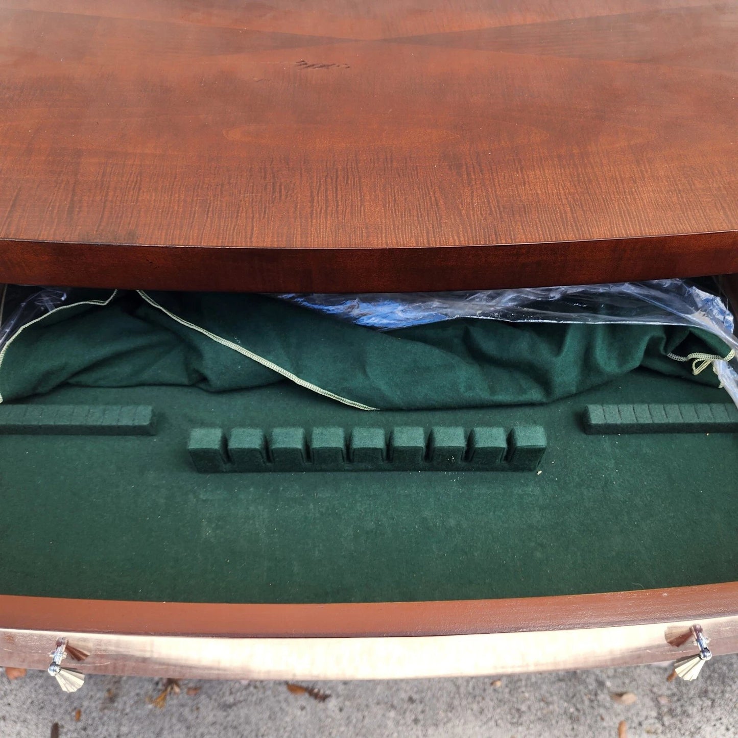 Baker Archetype Sideboard