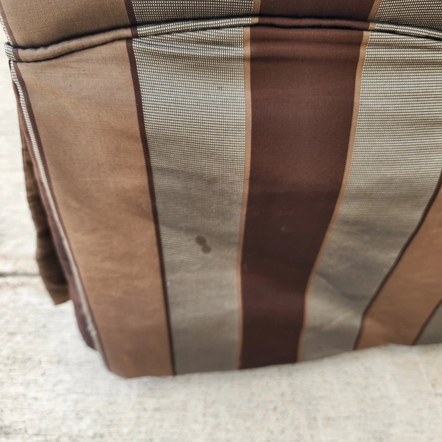 Pair of Drexel Heritage Slipper Chairs