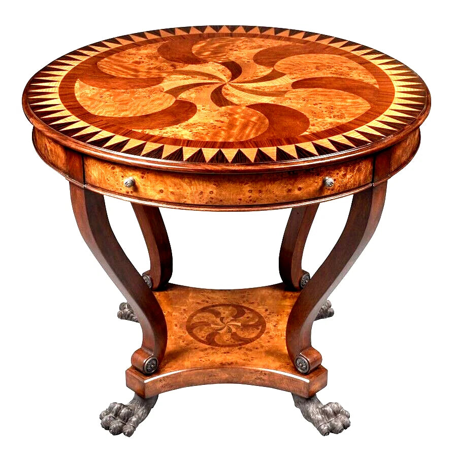 Theodore Alexander Center Occasional Table