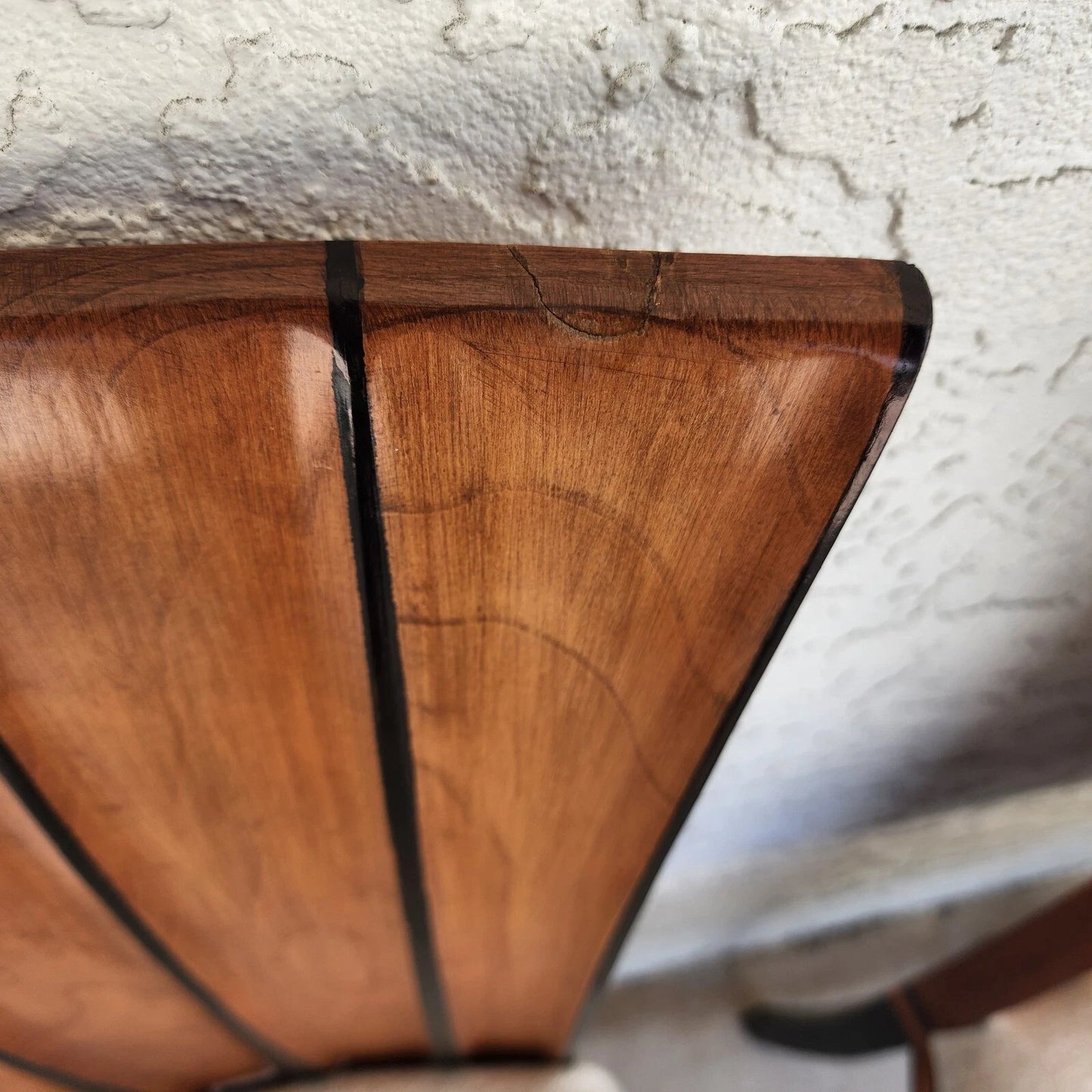 Eliel Saarinen Cranbrook Dining Chairs Set of 4