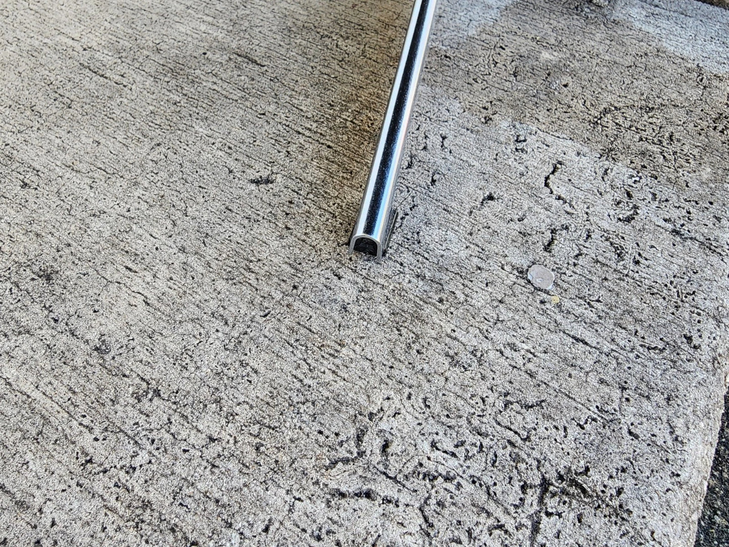 MCM Selig Swedish Modernist Leather Chair & Ottoman 1970s