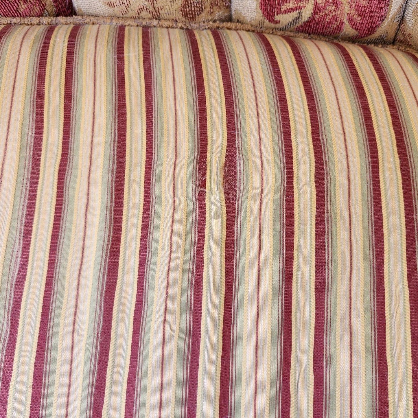 BENTLEY CHURCHILL Sofa Carol Hicks Bolton Style