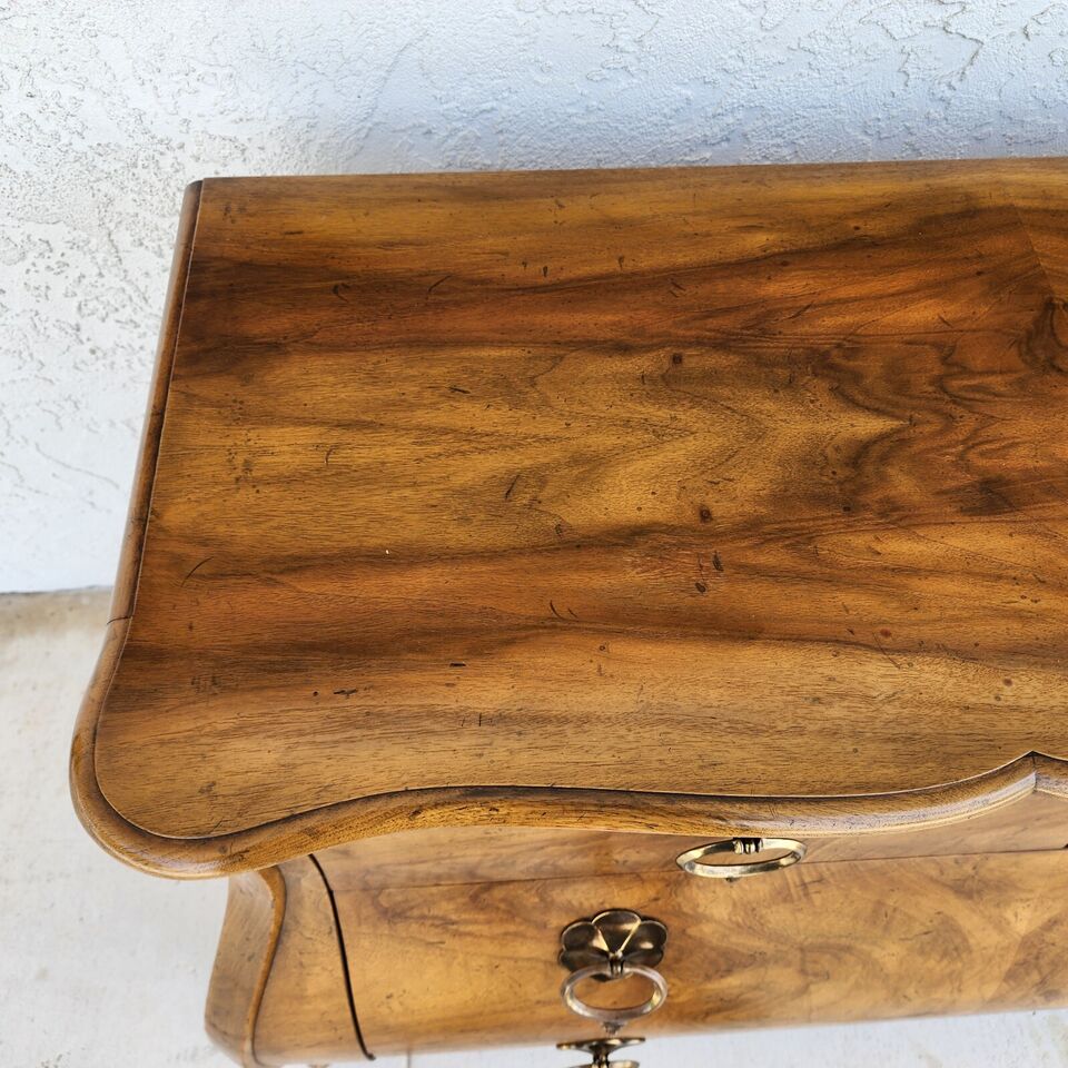 Baker Bombay Commode Chest