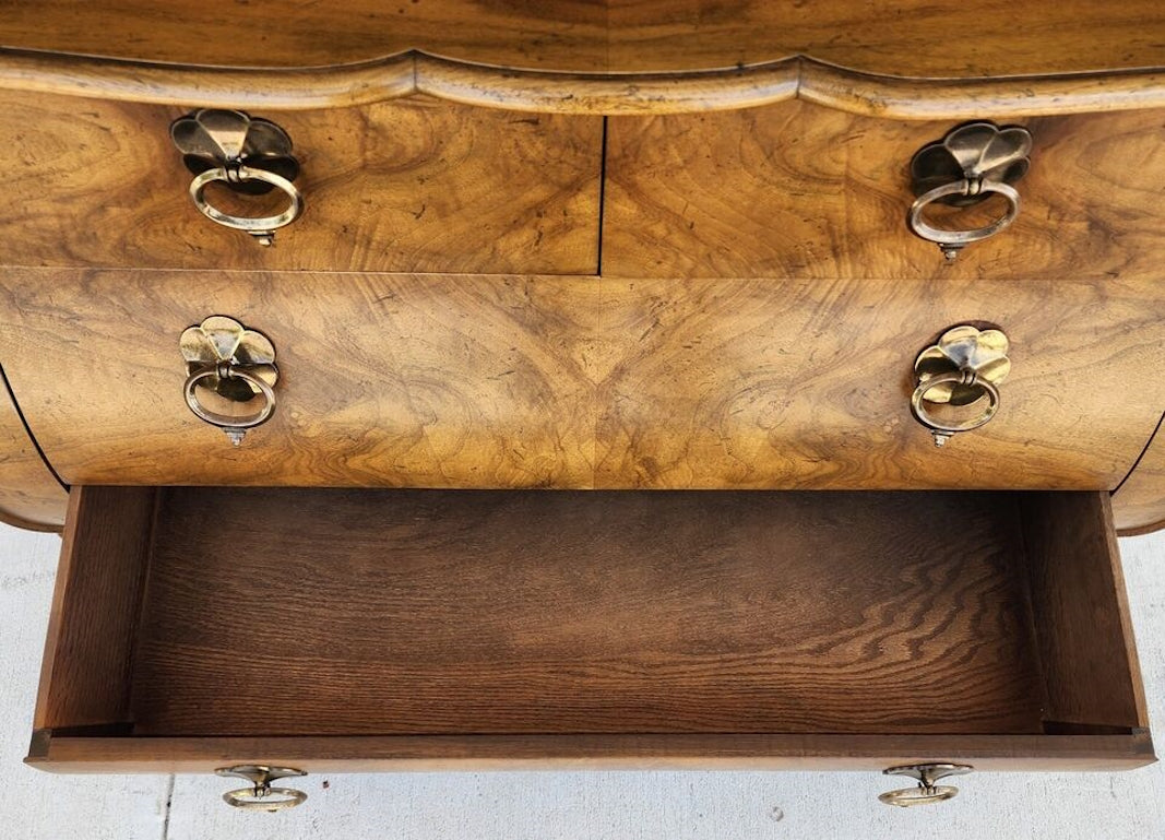 Baker Bombay Commode Chest