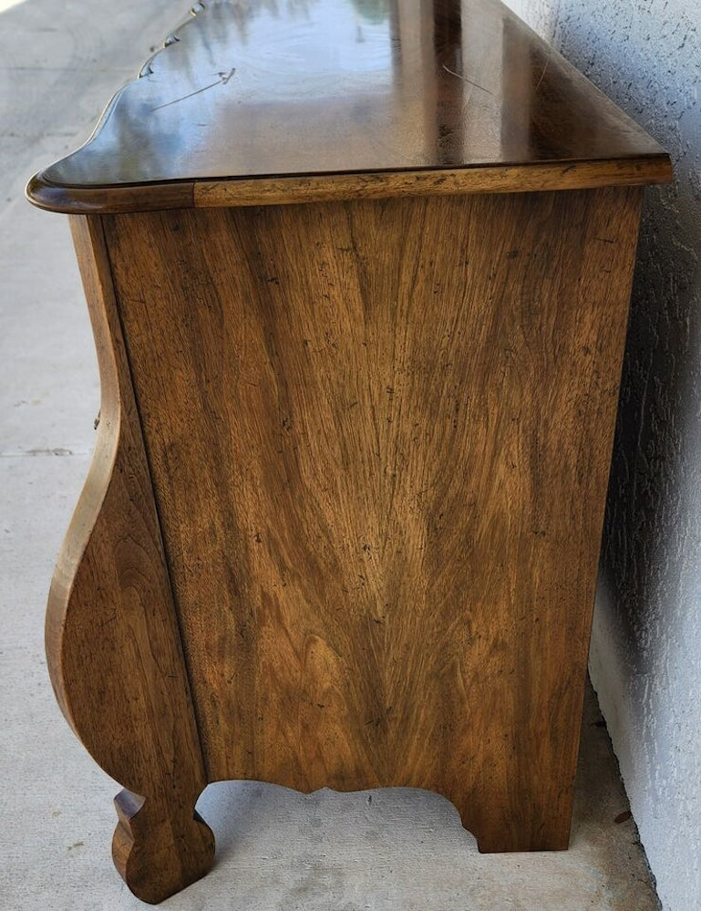 Baker Bombay Commode Chest