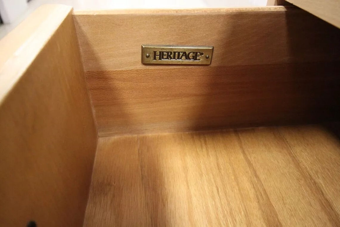 Drexel Heritage Dresser Corinthian Collection