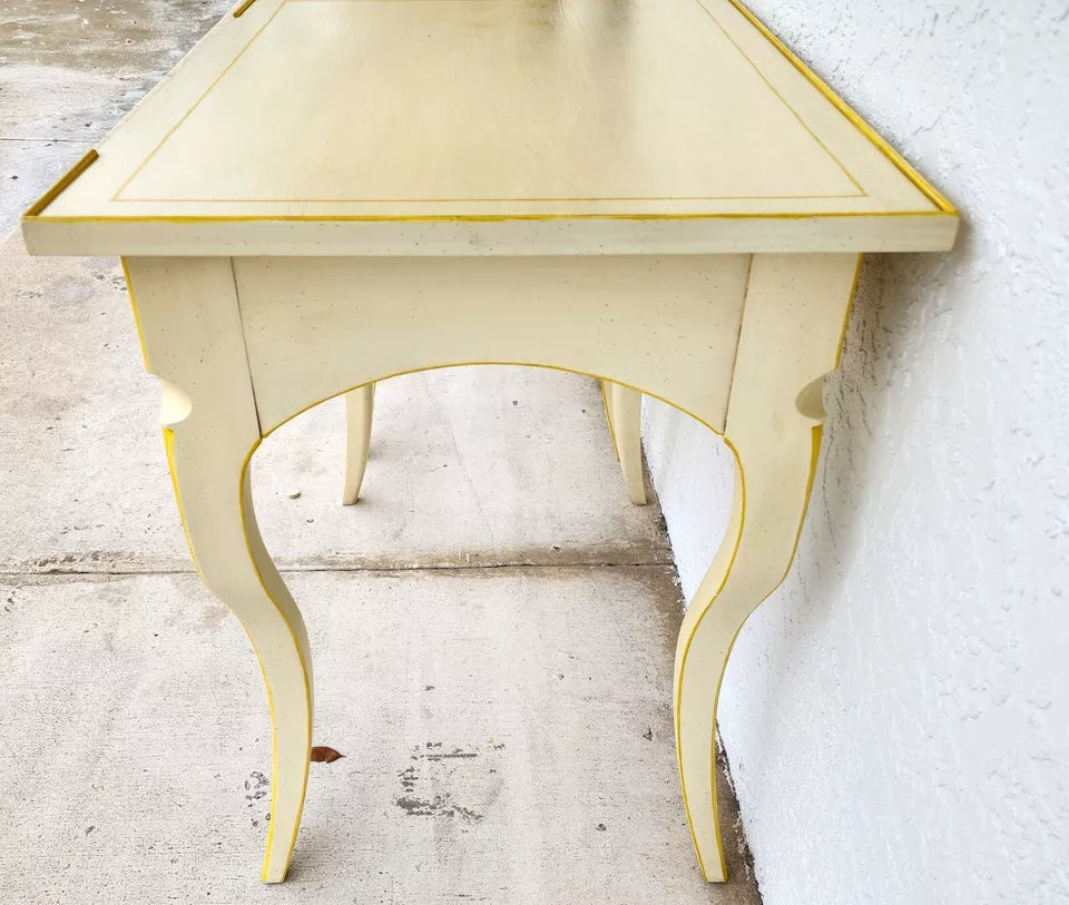 BAKER French Bedside End Tables - Pair