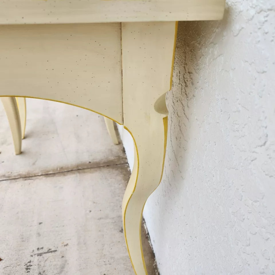 BAKER French Bedside End Tables - Pair