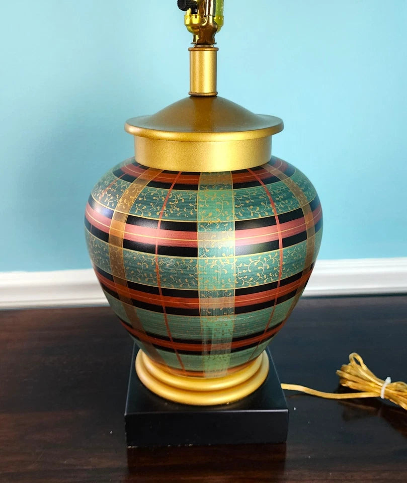 Frederick Cooper Table Lamp Porcelain