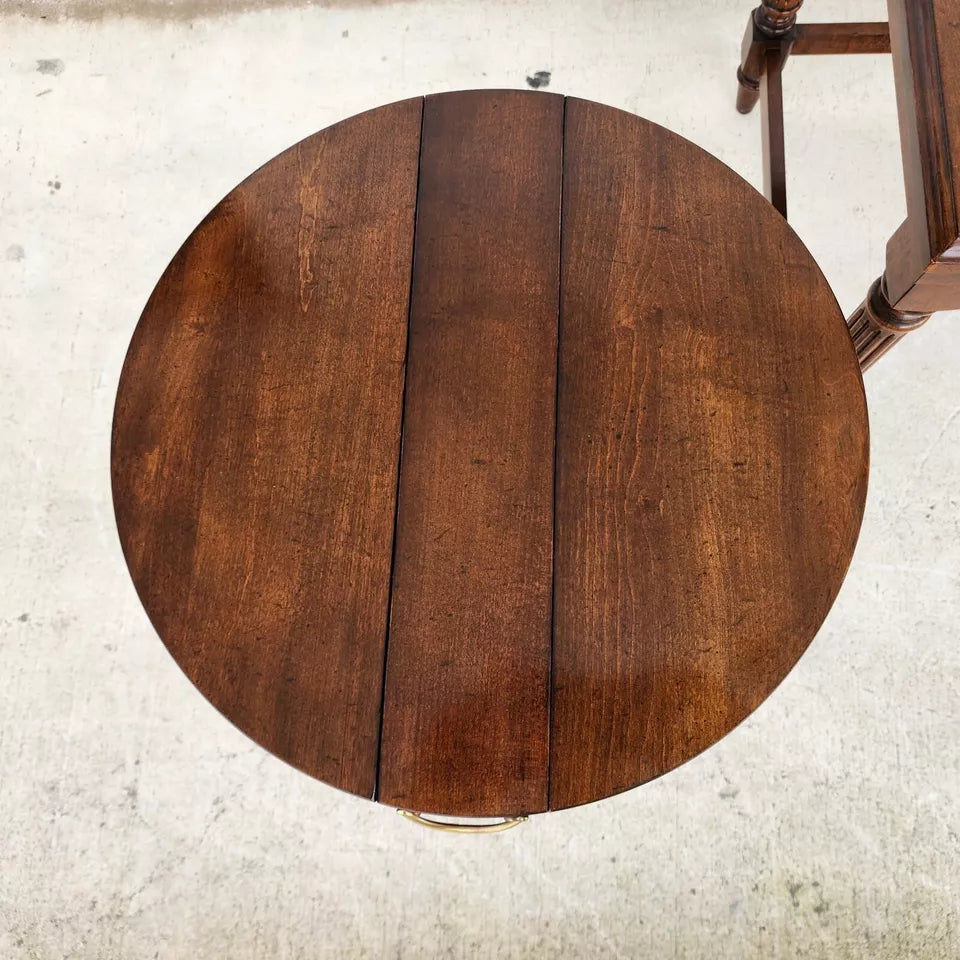 Vintage Italian Nesting Tables by Gordons Fine Furniture