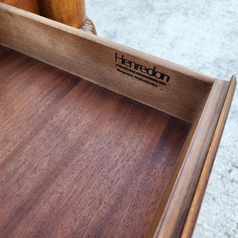 Henredon Coffee Cocktail Table