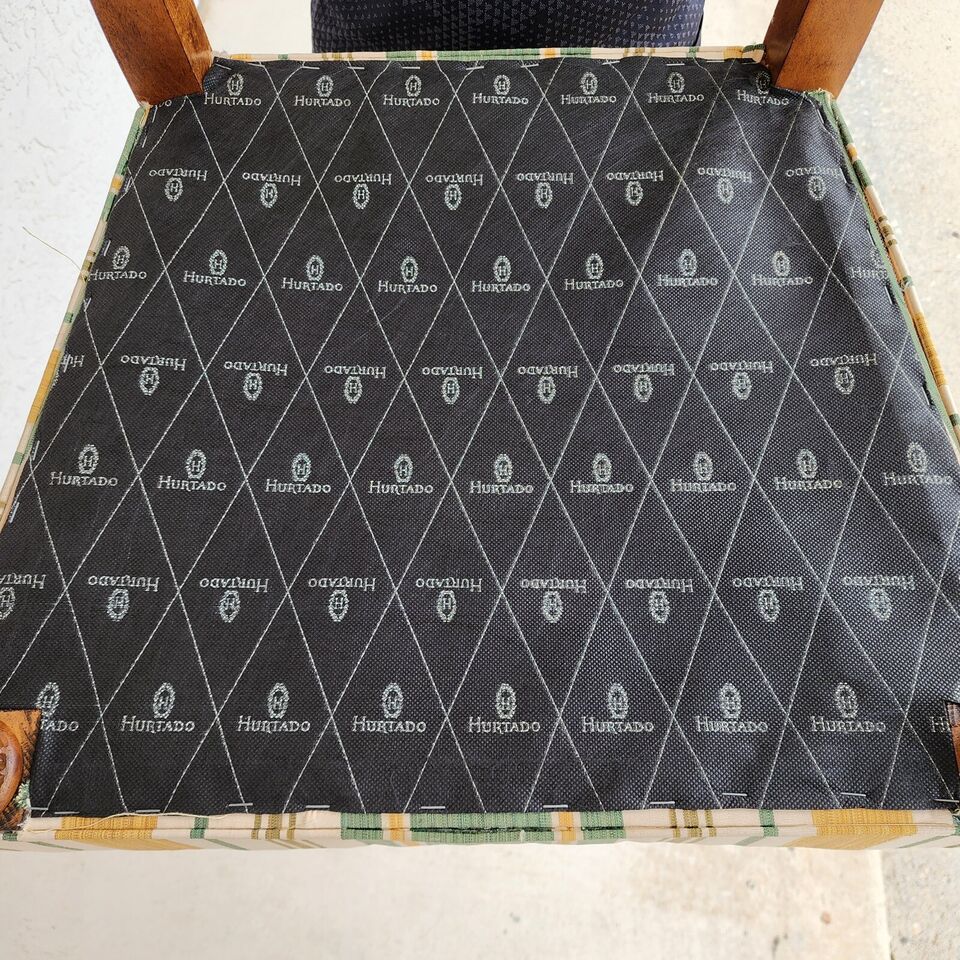 HURTADO Dining Chairs Set 6