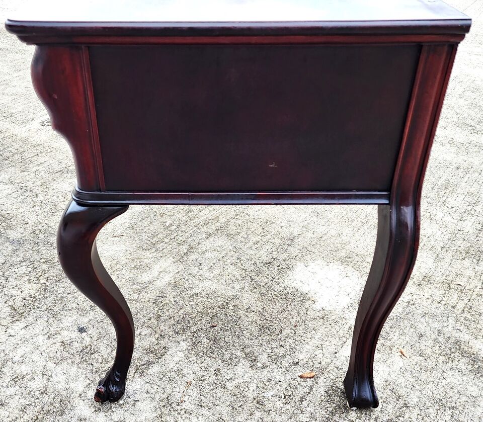 Antique Widdicomb Desk Chippendale