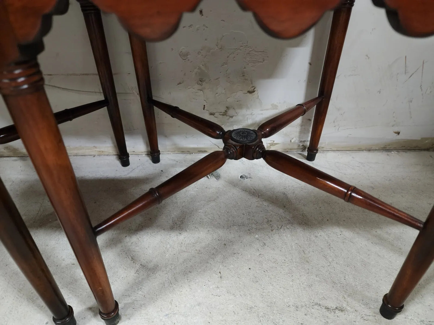 THEODORE ALEXANDER Side Tables Nightstands Armoury Collection