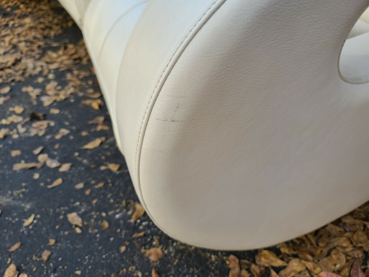 (4) Home Theater ODYSSEY Recliners by RICK LEE for AMERICAN LEATHER