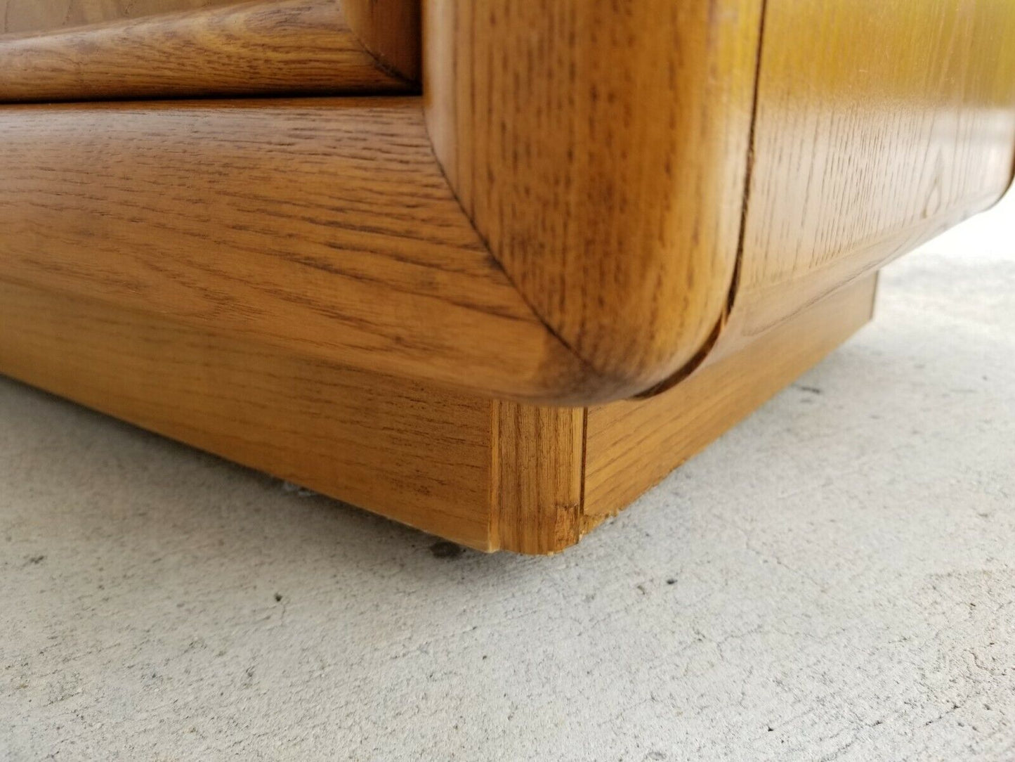 MCM Bar Cart Buffet by BROYHILL PREMIER