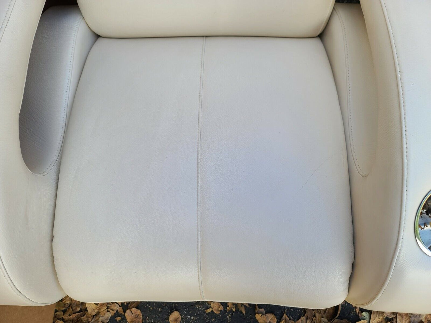 (4) Home Theater ODYSSEY Recliners by RICK LEE for AMERICAN LEATHER