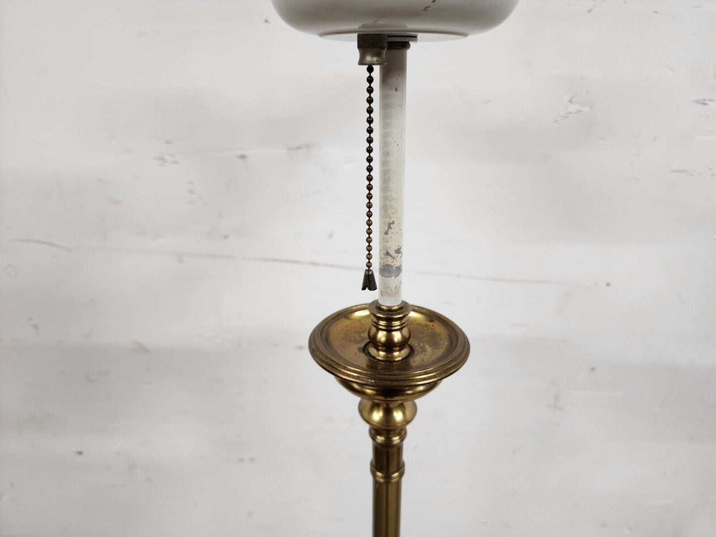 Vintage Floor Table Lamp