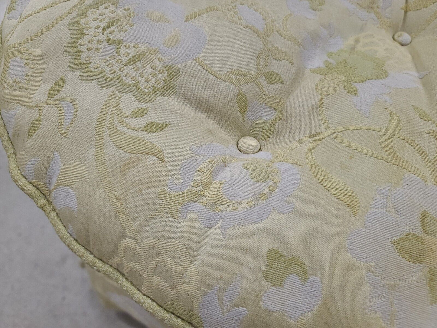 Swivel Rocker Lounge Chair & Ottoman by HICKORY HOUSE