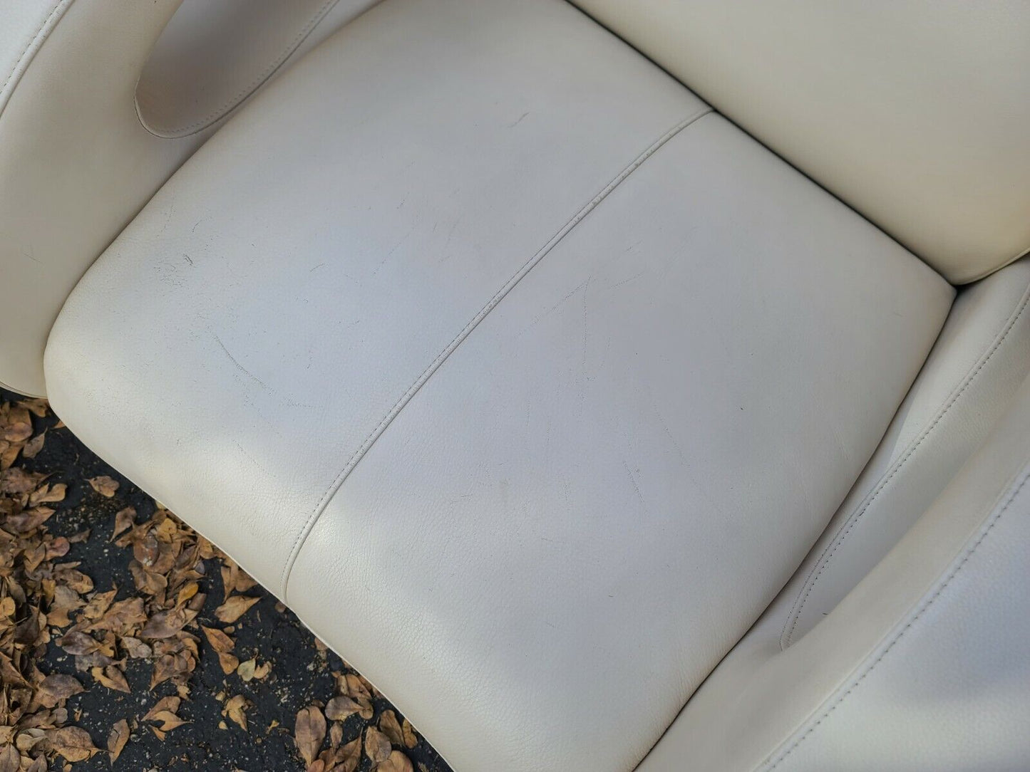 (4) Home Theater ODYSSEY Recliners by RICK LEE for AMERICAN LEATHER