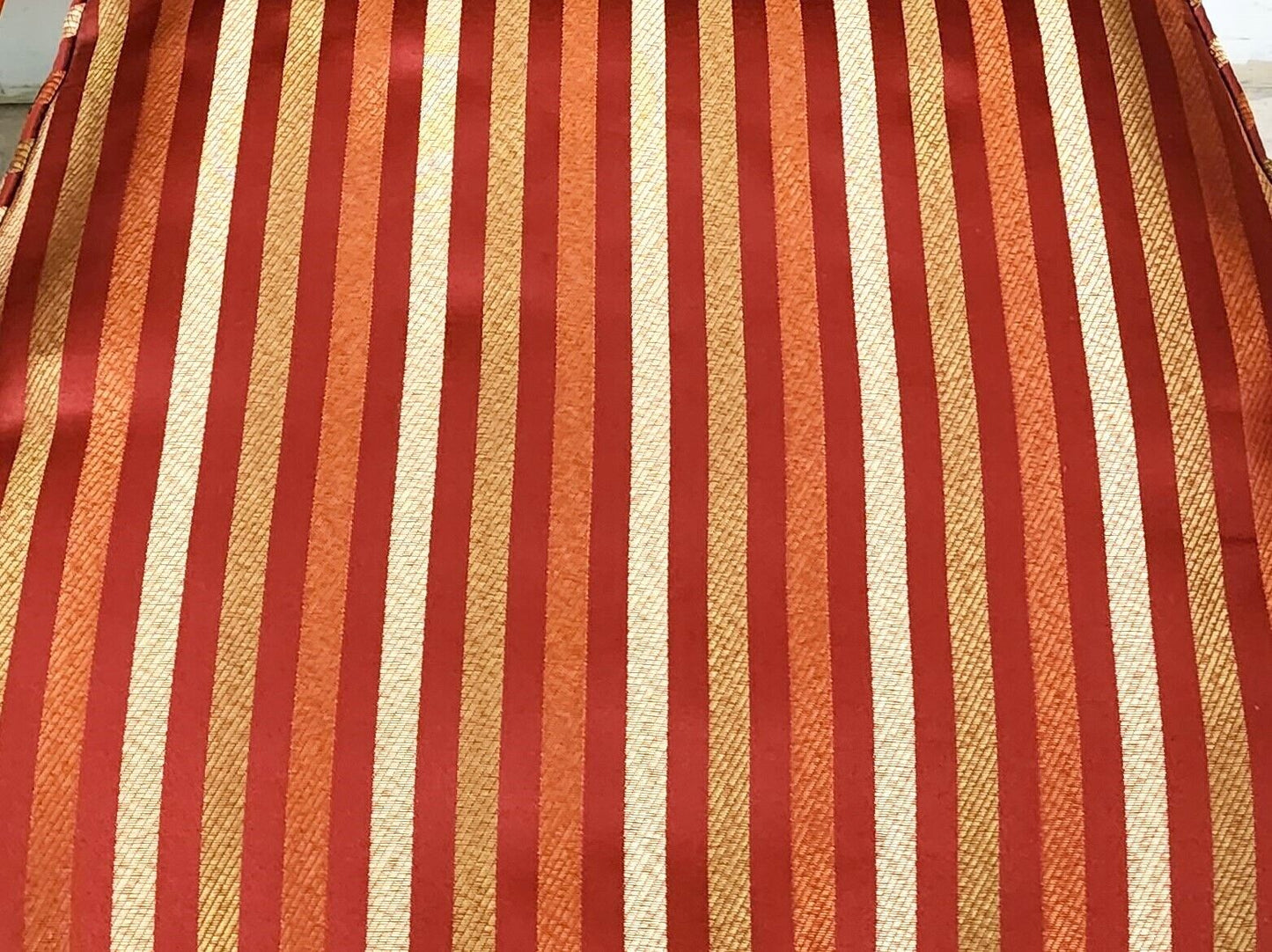 Pair of French Country Style Armchairs Accent Chairs