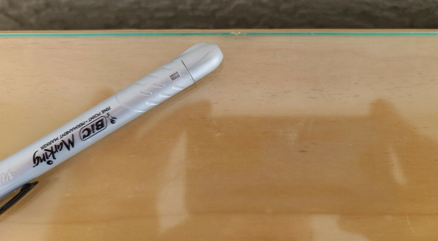 Vintage Dresser Olive Burl Light Wood French Louis XV Sculpted Glass Top