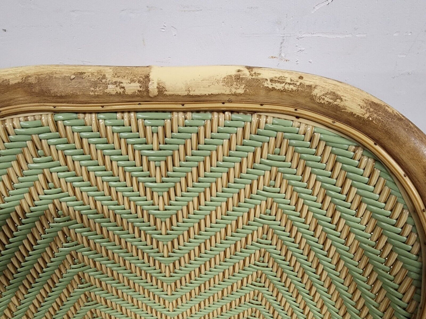 Aluminum Outdoor Dining Chairs by Lane