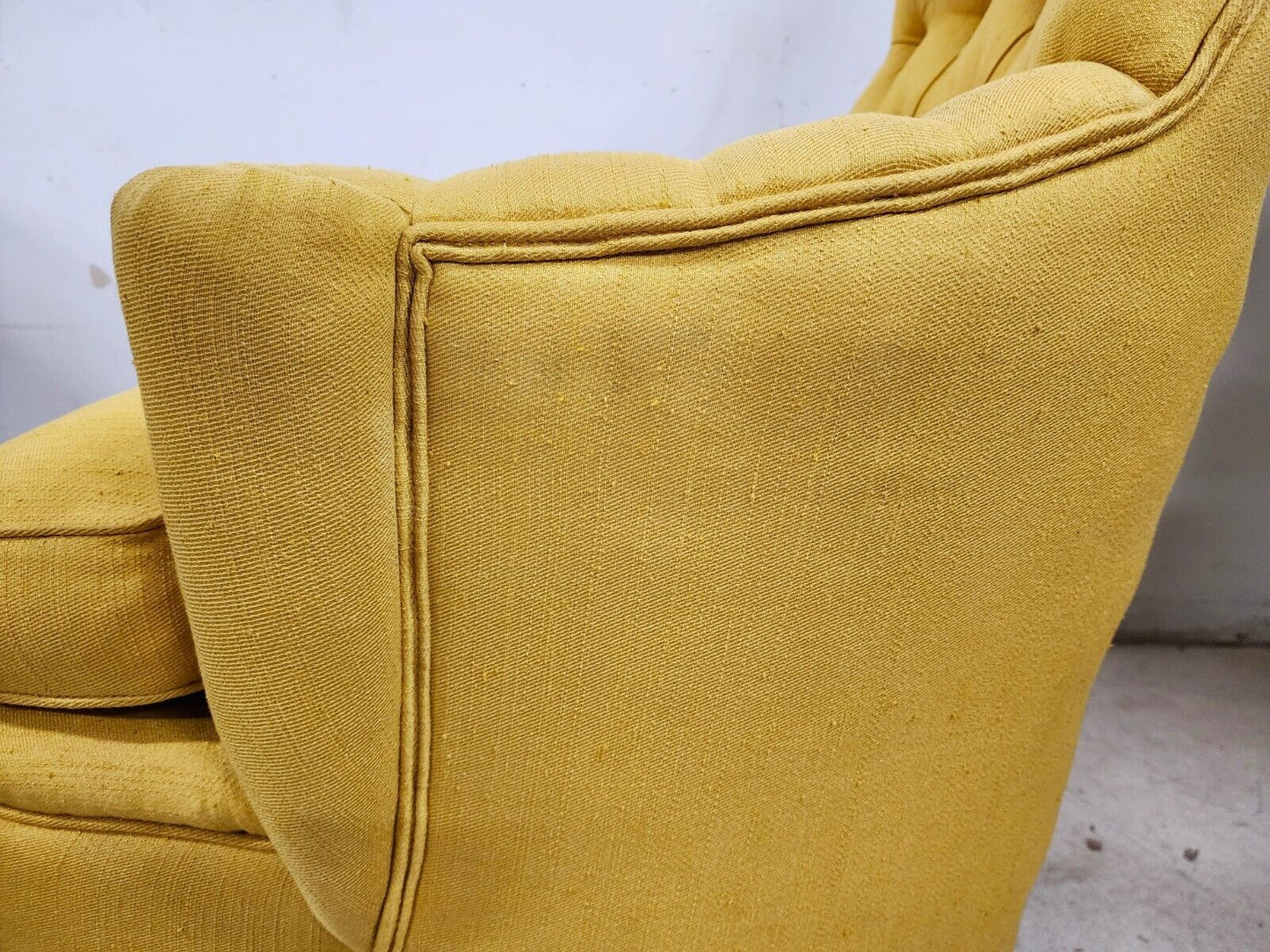 Antique Lounge Chair Grosfeld House Style