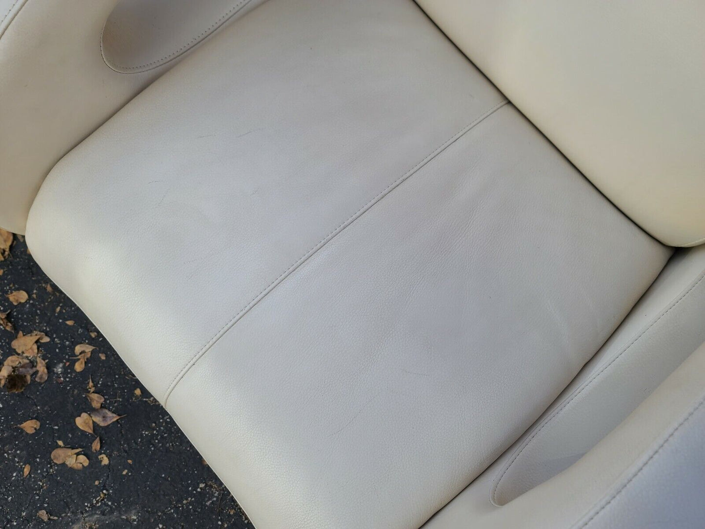 (4) Home Theater ODYSSEY Recliners by RICK LEE for AMERICAN LEATHER
