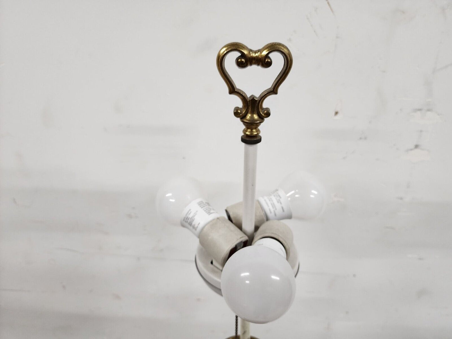 Vintage Floor Table Lamp