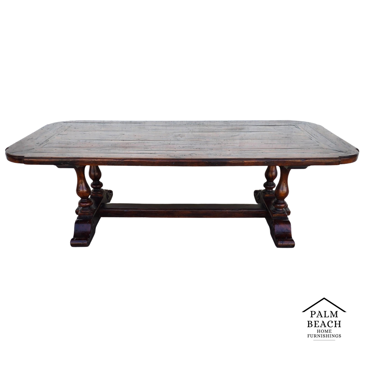 Theodore Alexander Castle Bromwich Coffee Cocktail Table