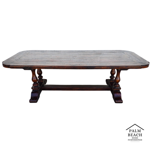 Theodore Alexander Castle Bromwich Coffee Cocktail Table