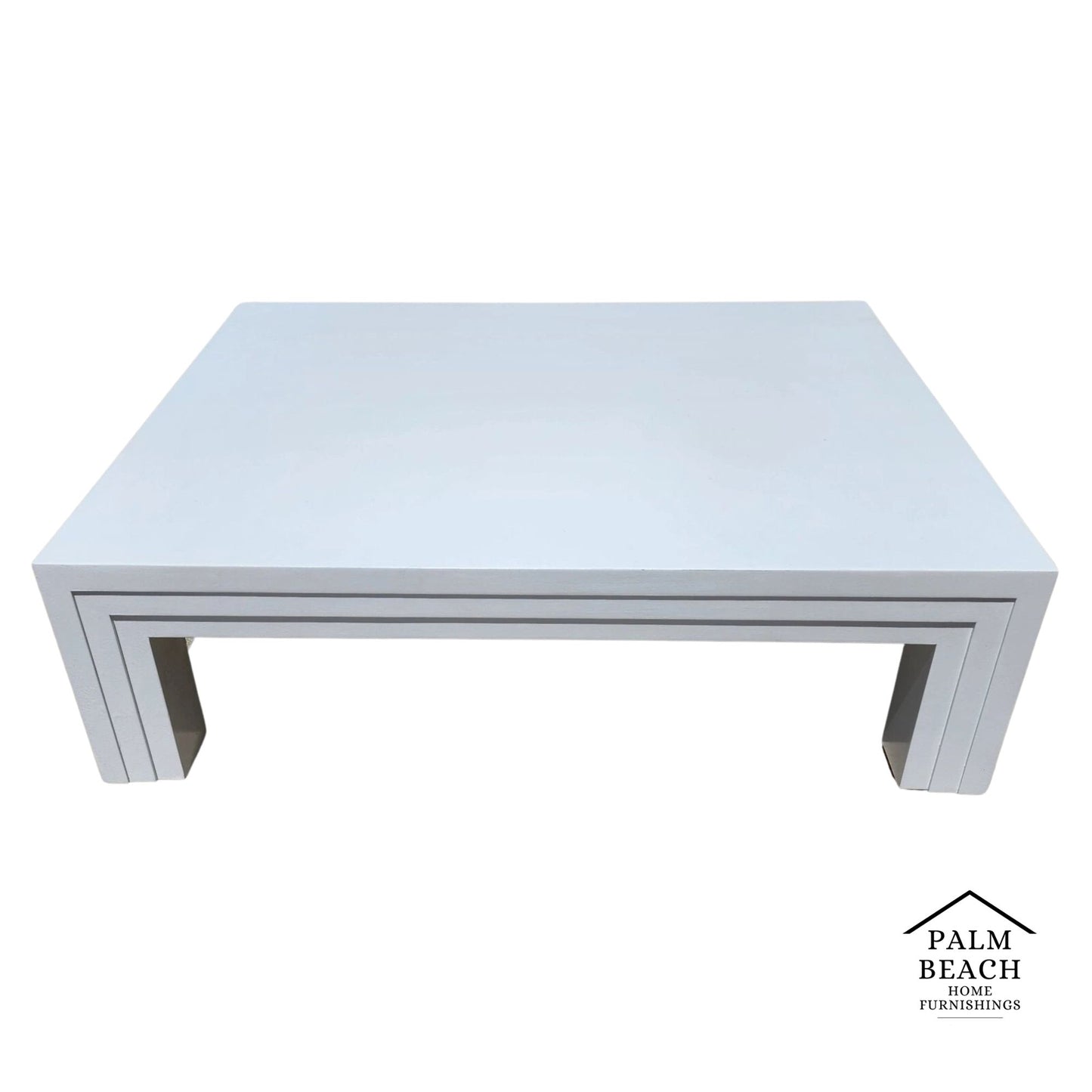 Ralph Lauren Cote D’Azur Cocktail Table