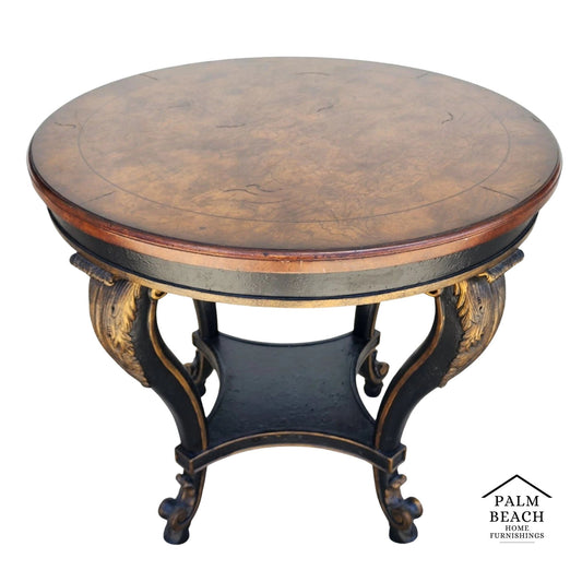 Henredon French Louis XV Center Occasional Table