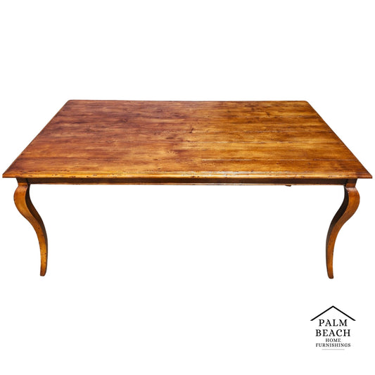 Fremarc Designs French Country Dining Table (Extendable)