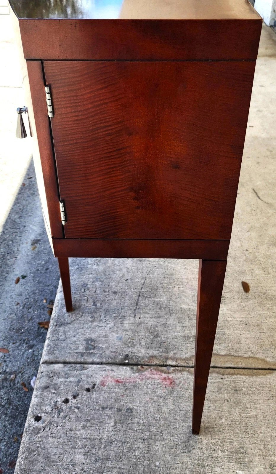 Baker Archetype Sideboard