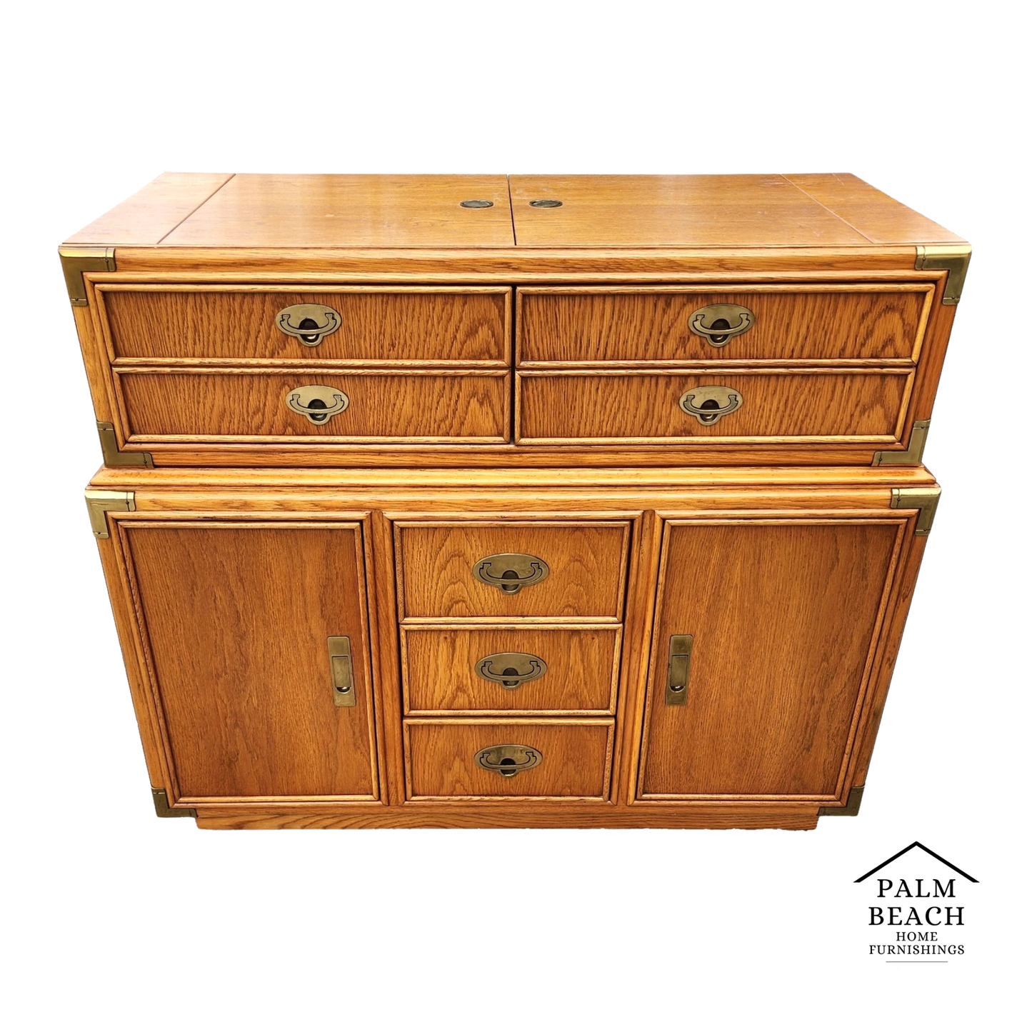 Lexington Sideboard Dry Bar