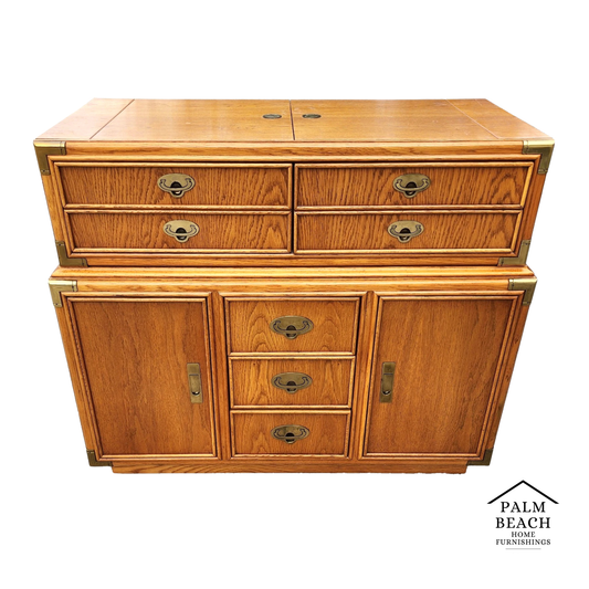 Lexington Sideboard Dry Bar