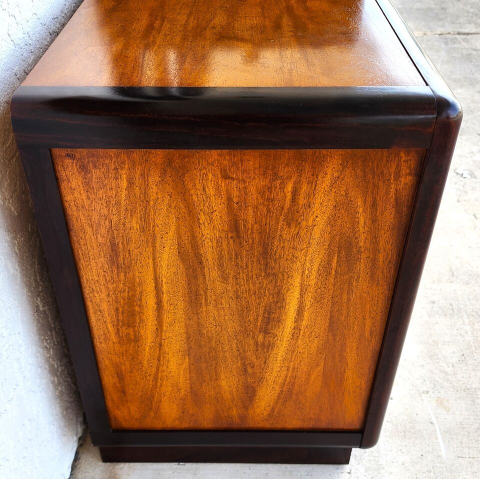 Chinoiserie Mandarin Bedroom Set by DIXIE FURNITURE