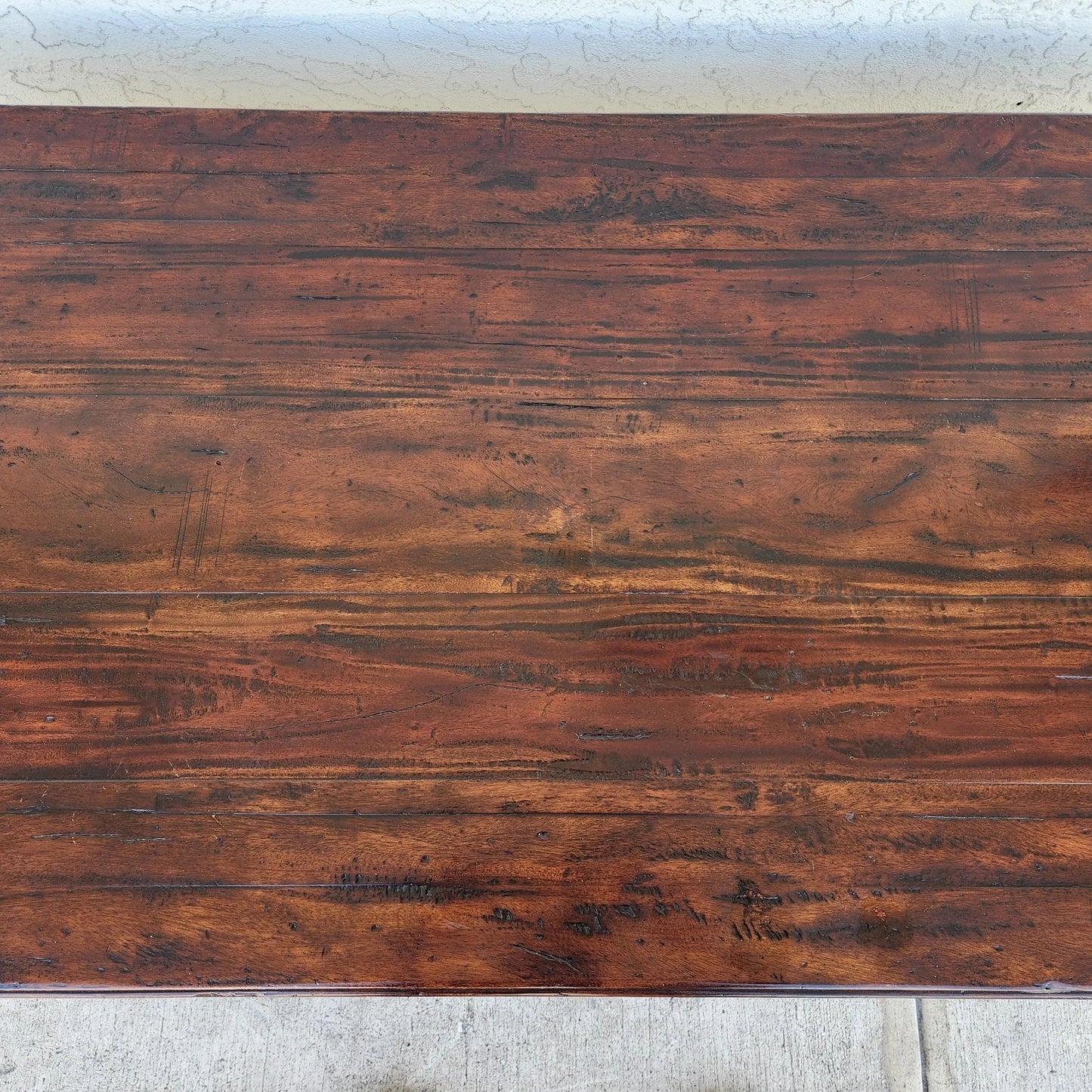 Theodore Alexander Castle Bromwich Coffee Cocktail Table