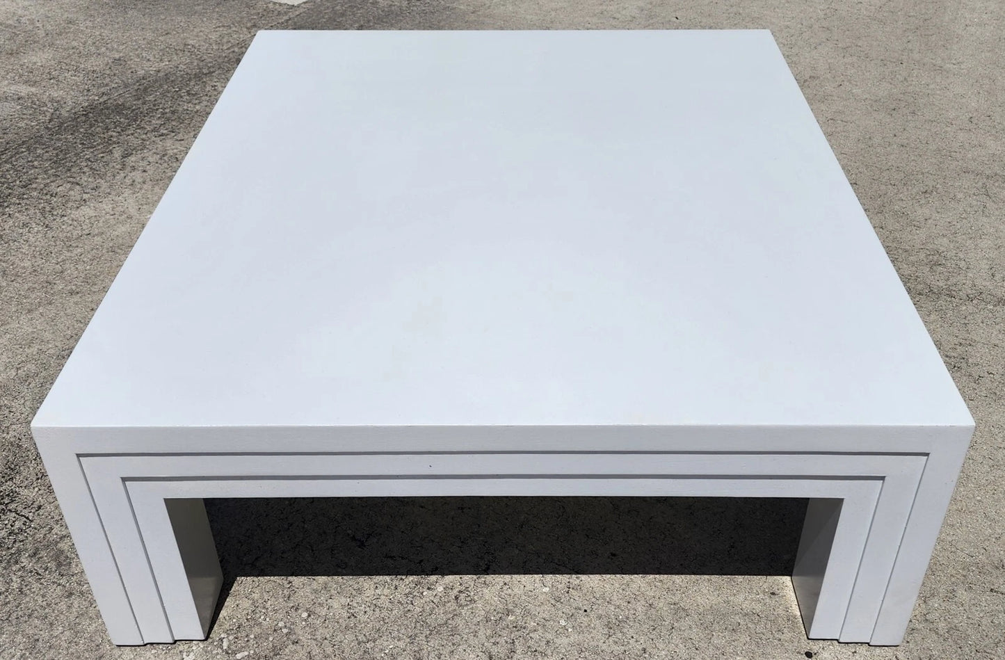 Ralph Lauren Cote D’Azur Cocktail Table