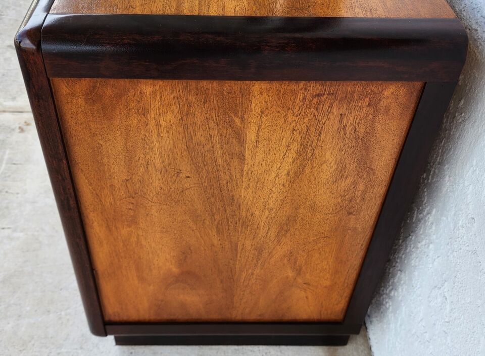 Chinoiserie Mandarin Bedroom Set by DIXIE FURNITURE