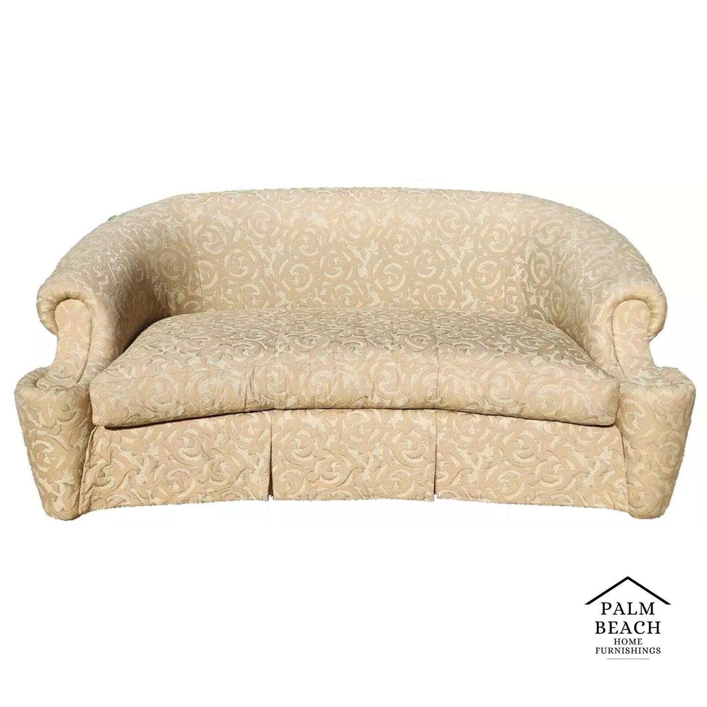 Tomlinson Erwin Lambeth Sofa