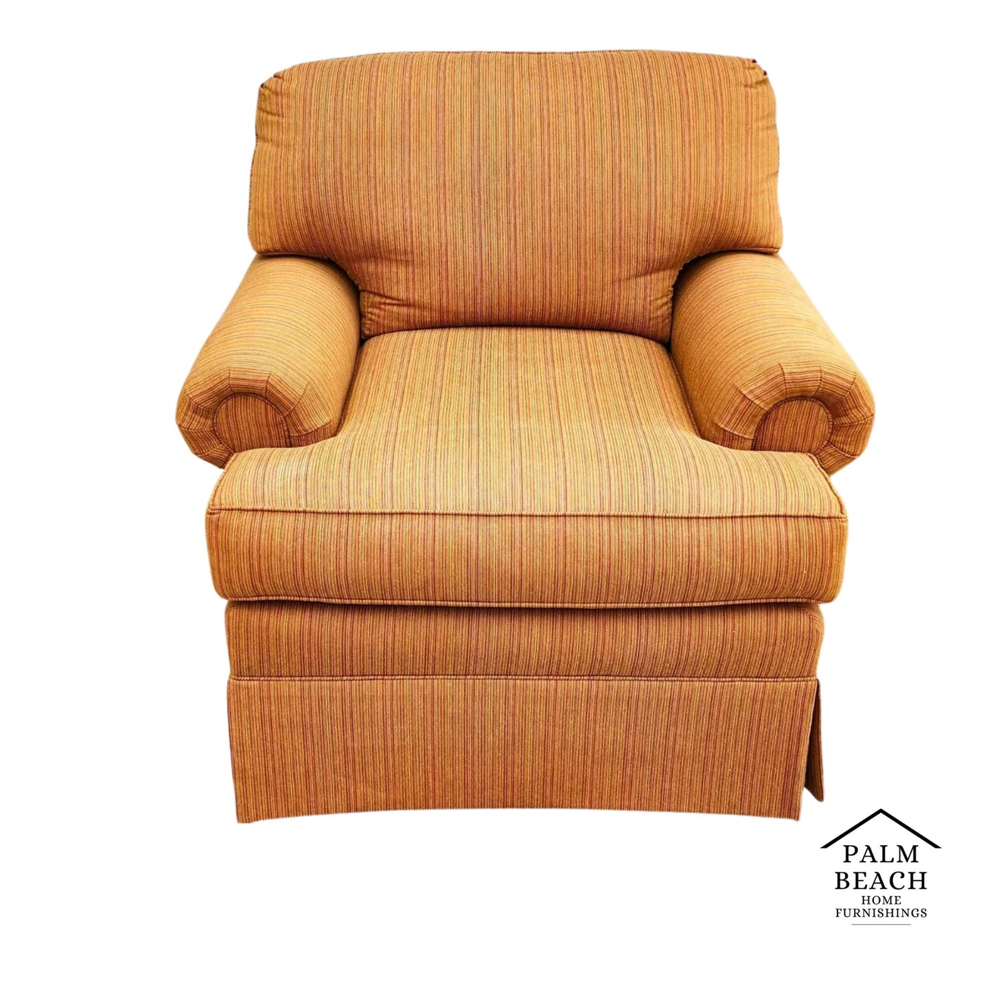 Taylor King English Club Armchair Kings Road Collection