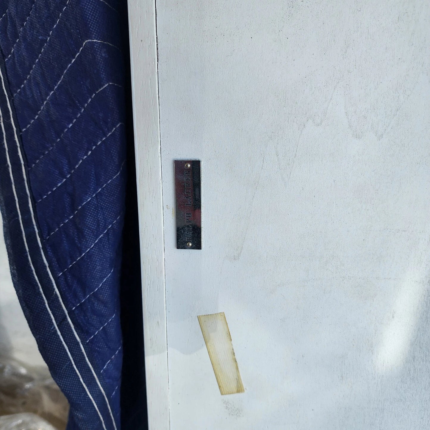 Ralph Lauren Cote D’Azur Cocktail Table