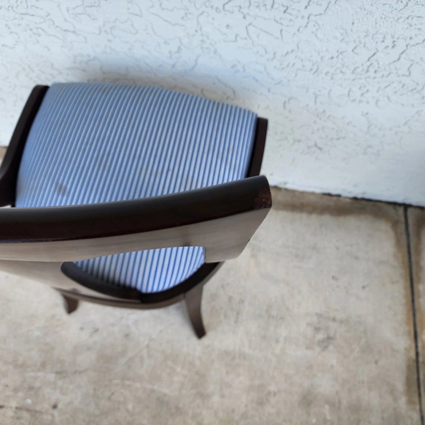 Kindel Empire Dining Chairs Set of 8