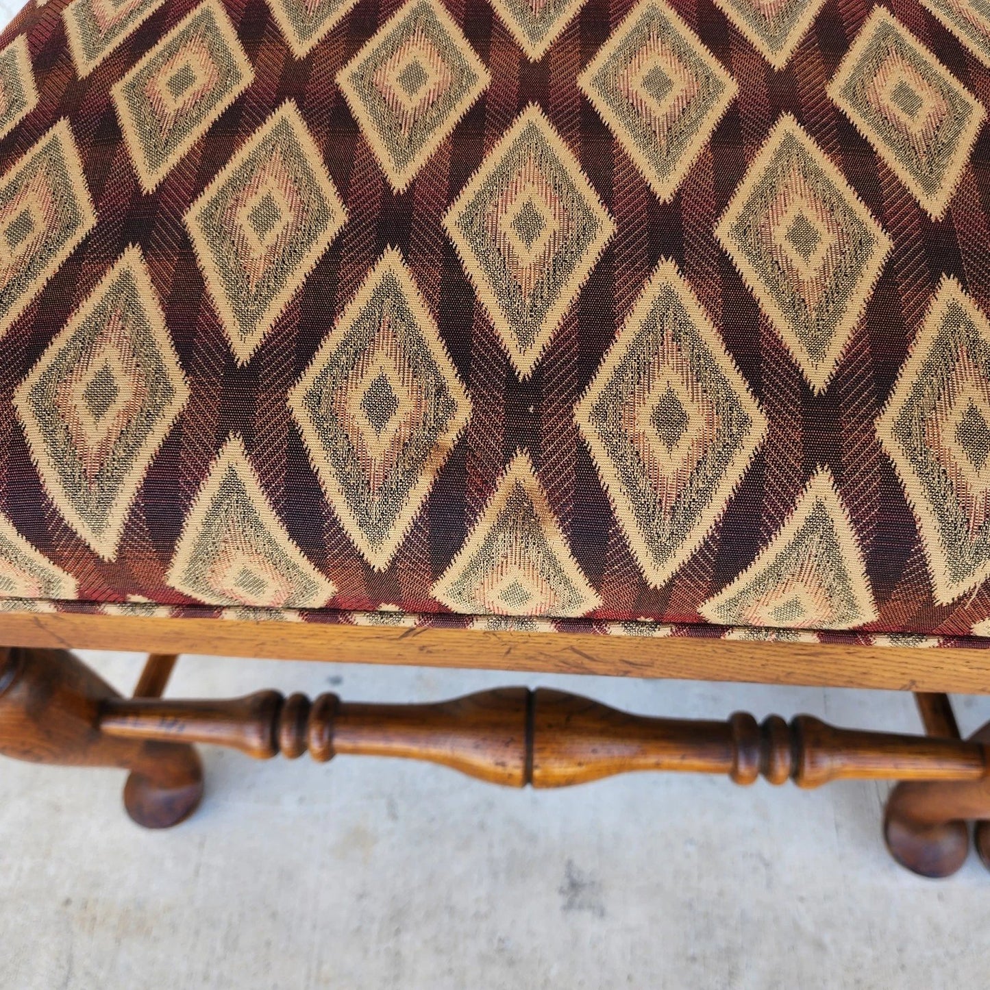 Drexel Heritage Dining Chairs Set of 6