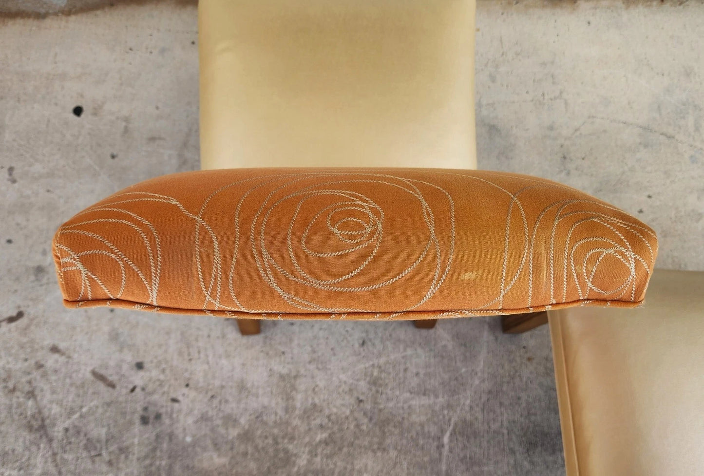 Contemporary Dining Chairs Set of 8