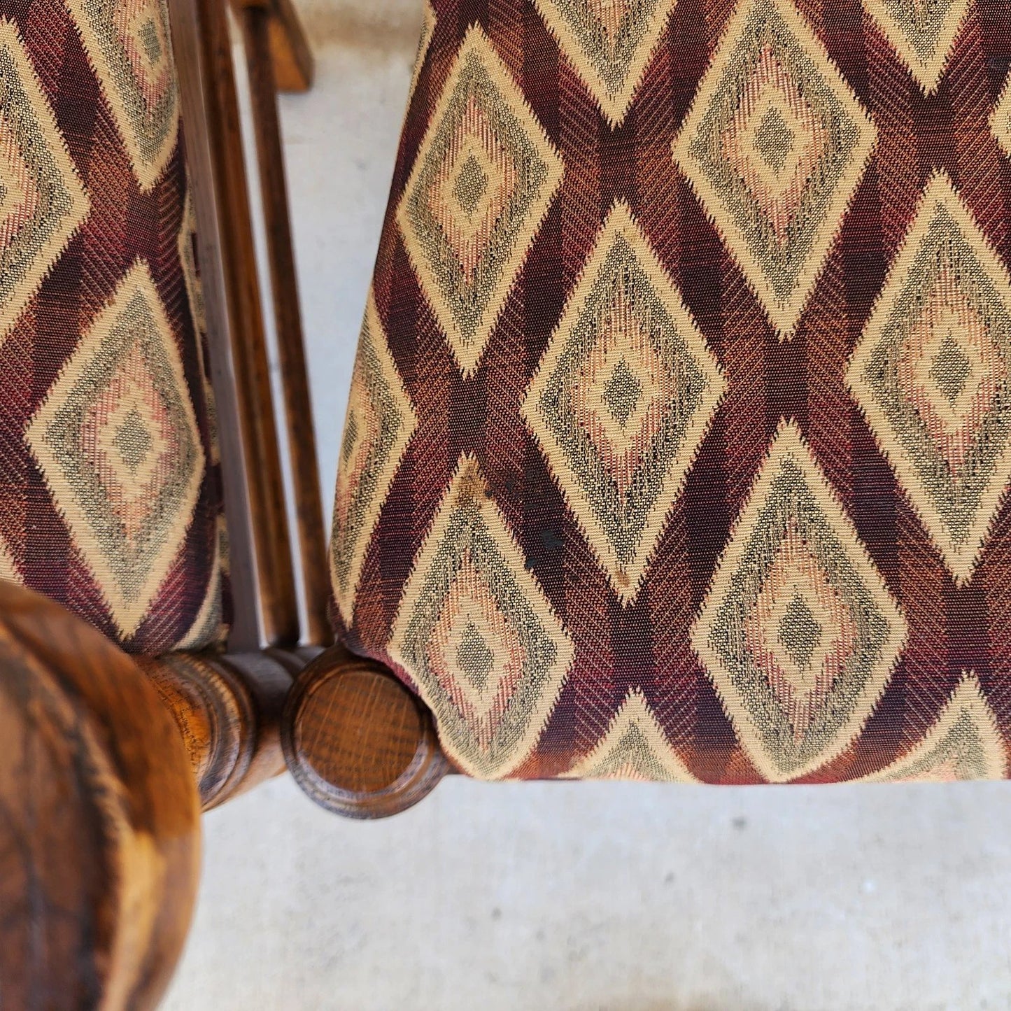 Drexel Heritage Dining Chairs Set of 6