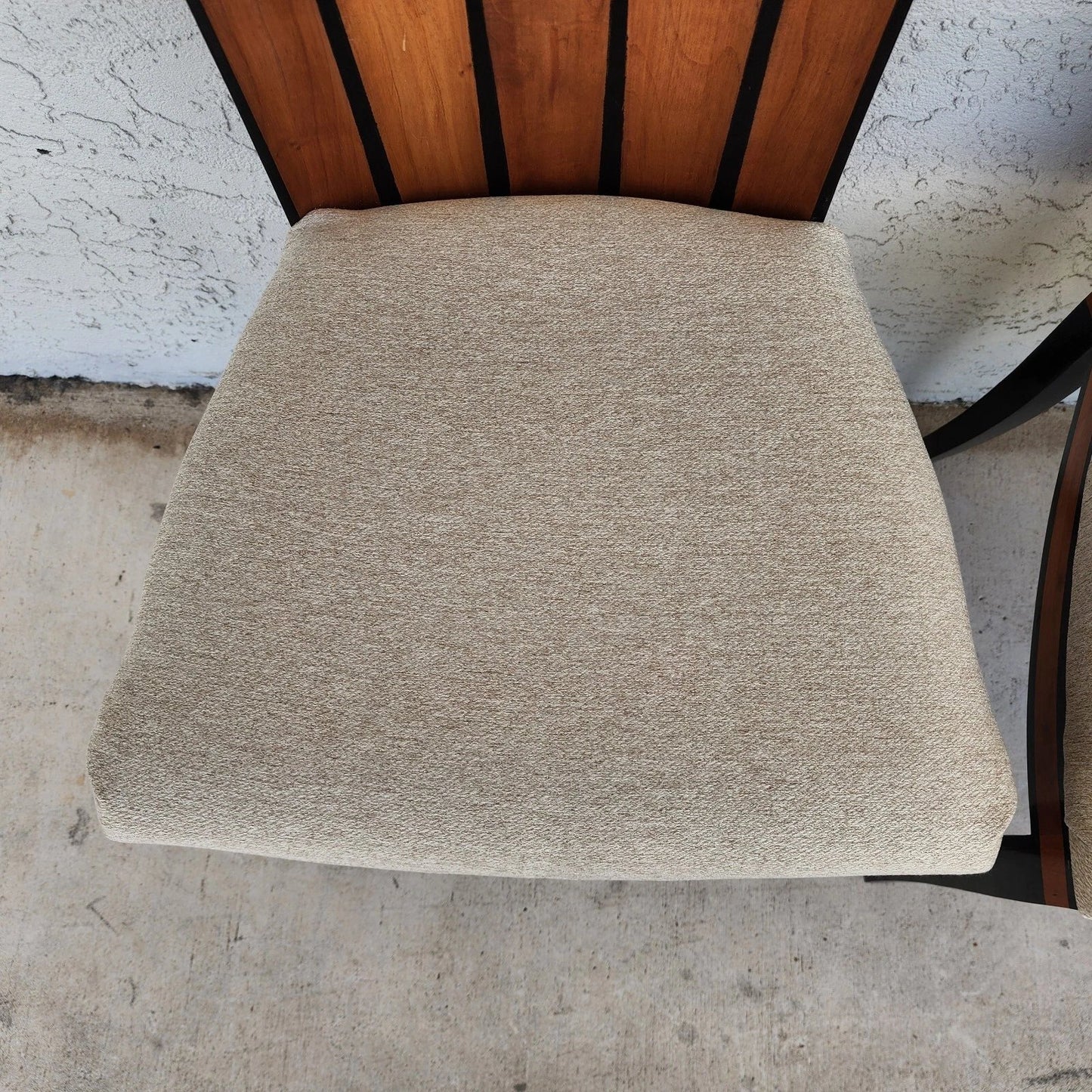 Eliel Saarinen Cranbrook Dining Chairs Set of 4